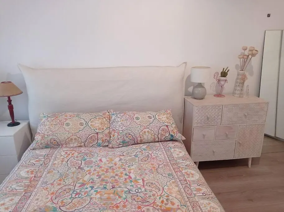 Appartement Piso Con Terraza Junto A La Playa à Saint-Sébastien Espagne