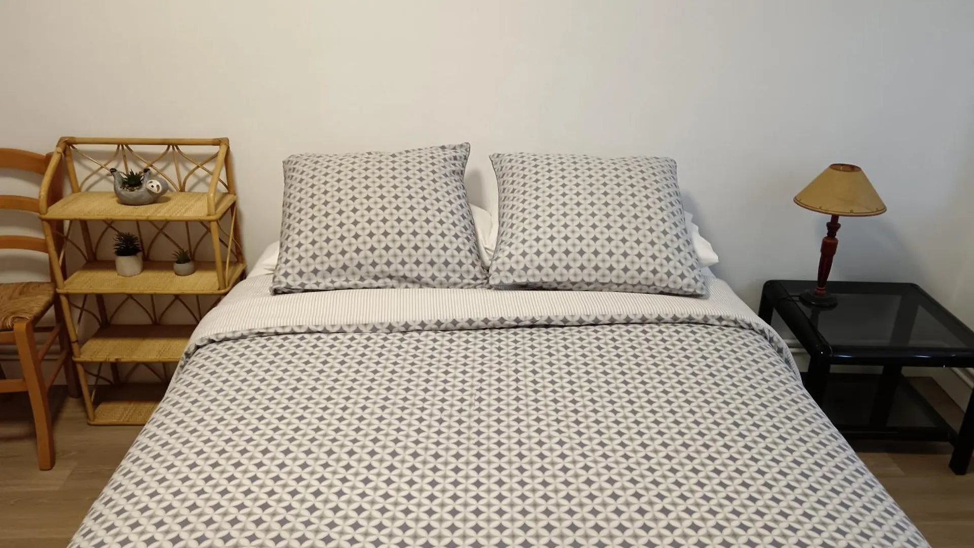 Appartement Piso Con Terraza Junto A La Playa à Saint-Sébastien Espagne