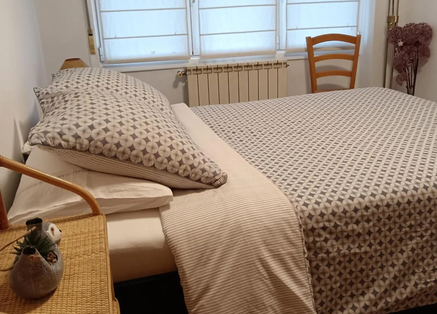Appartement Piso Con Terraza Junto A La Playa à Saint-Sébastien
